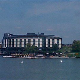 The Ritz-Carlton, Wolfsburg in Wolfsburg