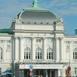 Steigenberger Hotel Hamburg in Hamburg