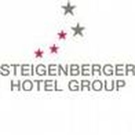 Steigenberger Hotel Hamburg in Hamburg