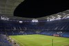 Bild 41 Volksparkstadion in Hamburg