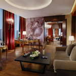 Bild 9 Hotel Vier Jahreszeiten Kempinski München in München