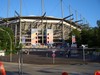 Bild 33 Volksparkstadion in Hamburg