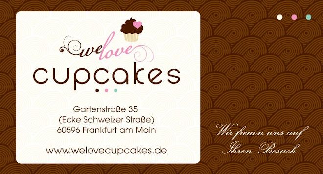 Nutzerbilder We Love Cupcakes