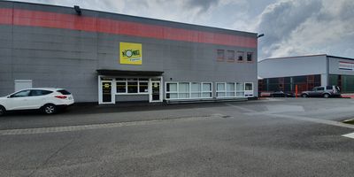 Eugen König GmbH in Ransbach-Baumbach