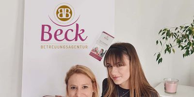 Betreuungsagentur Beck - 24-Sdt. Seniorenbetreuung in Rosenheim in Oberbayern