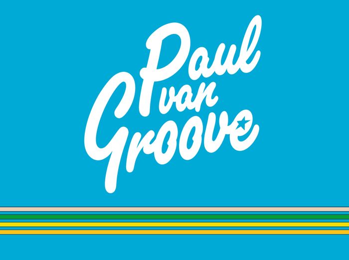 Paul van Groove