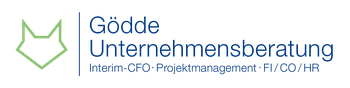 Logo von Gödde Unternehmensberatung in Hagen in Westfalen
