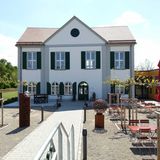 Schlössle Restaurant in Nördlingen