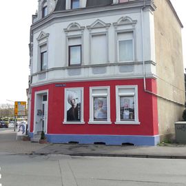 Haarstudio Tarkan in Dortmund