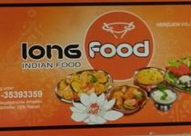 Bild zu Long Food Indian Food