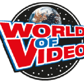 World of Video - Videothek Augsburg in Augsburg