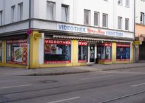 Bild zu World of Video - Videothek Augsburg