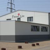 Fitness Line, Fitness-Studio GmbH in Lechenich Stadt Erftstadt