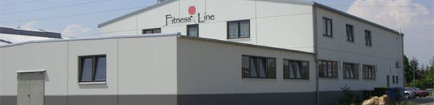 Bild zu Fitness Line, Fitness-Studio GmbH