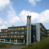 St. Joseph-Krankenhaus GmbH in Prüm