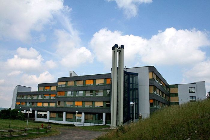 St. Joseph-Krankenhaus GmbH