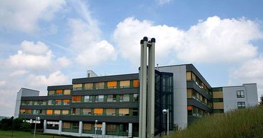 St. Joseph-Krankenhaus GmbH in Prüm