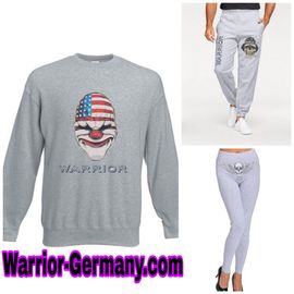 Warrior Germany Sportswear in Bedburg an der Erft
