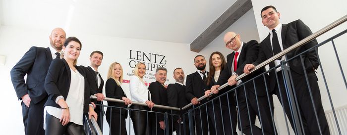 Detektei Lentz & Co. GmbH
