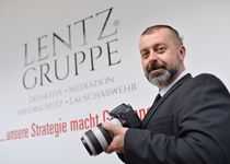 Bild zu Detektei Lentz & Co. GmbH