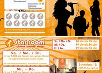 Bild zu Star Room Karaoke Studios