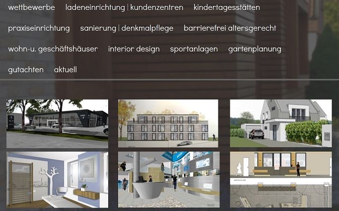projekte bockhaus-odenthal architekten 