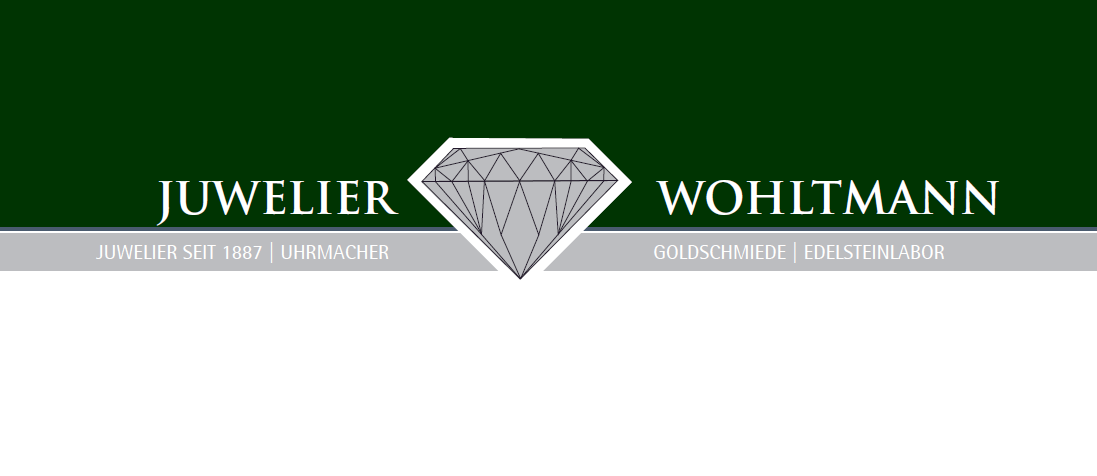 Bild 1 Juwelier Wohltmann in Hannover