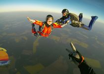 Bild zu Skydive-Ostsee e.V.