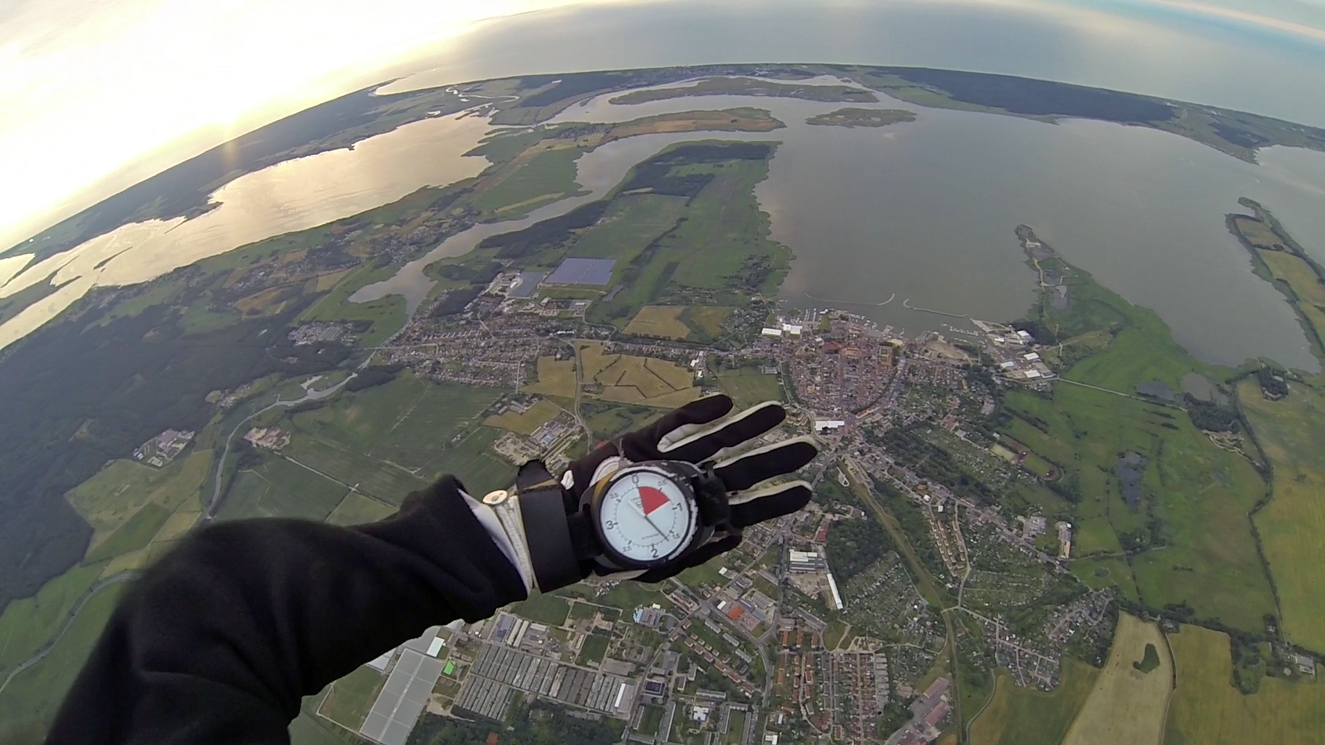 Bild 20 Skydive-Ostsee e.V. in Barth