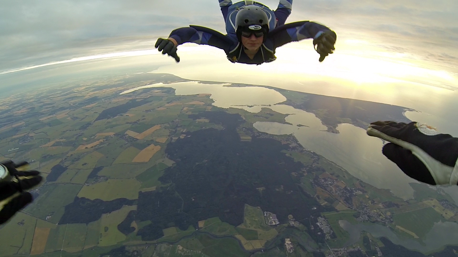 Bild 21 Skydive Ostsee E.V. in Barth