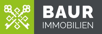 Logo von BAUR Immobilien GmbH in Biberach an der Riß
