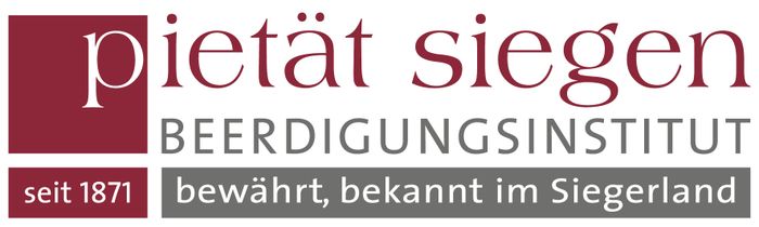 Pietät Siegen - Beerdigungsinstitut Louis Heinz Nachf. G. Bell