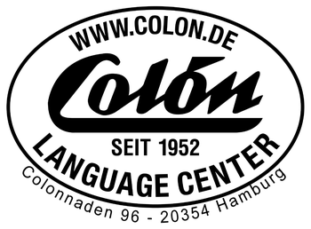 Logo von Colón Fremdsprachen-Institut GmbH & Co. KG in Hamburg