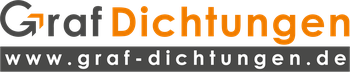 Logo von Graf-Dichtungen GmbH in München