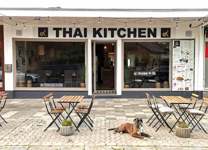 Nutzerbilder Thai Kitchen Hameln by Anoma