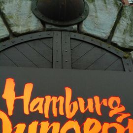 Hamburg Dungeon in Hamburg