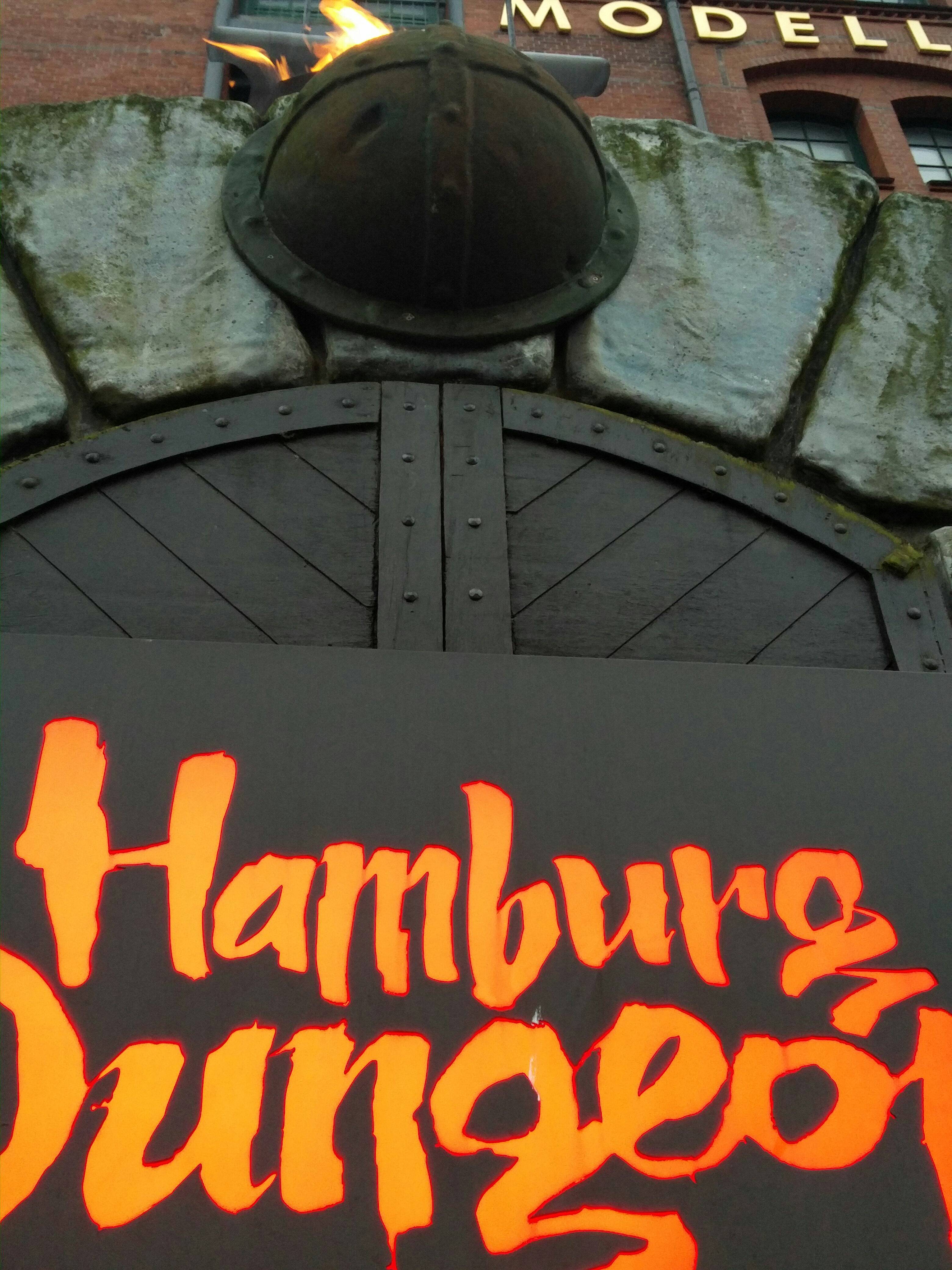 Bild 3 Hamburg Dungeon in Hamburg