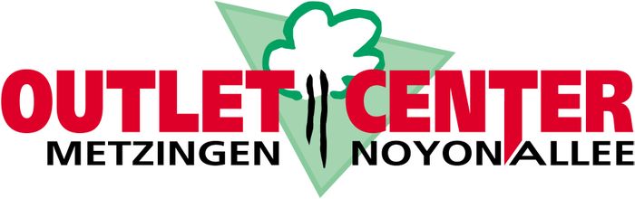 Logo Outletcenter Noyon-Allee Metzingen