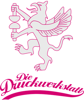 Logo von Die Druckwerkstatt in Bad Harzburg