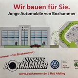 Autohaus Boxhammer GmbH in Willing Stadt Bad Aibling