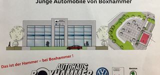 Bild zu Autohaus Boxhammer GmbH
