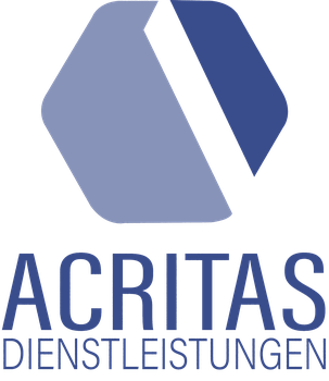 Logo von Acritas Dienstleistungen in Berlin