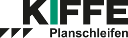 Kiffe Planschleifen Logo