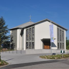 Priesterseminar St. German in Speyer