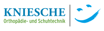 Logo von Kniesche Orthopädietechnik GmbH in Potsdam