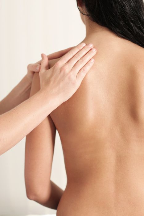Dorn-Breuss - die sanfte und sichere Rückentherapie