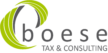 Logo von boese TAX & CONSULTING - Andre Boese - Steuerberater in Hessisch-Lichtenau