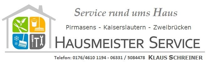 Firmenlogo KS Hausmeisterservice