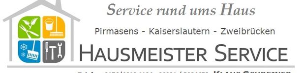 Bild zu KS Hausmeisterservice Pirmasens