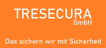 Logo von Tresecura GmbH in Frankfurt an der Oder